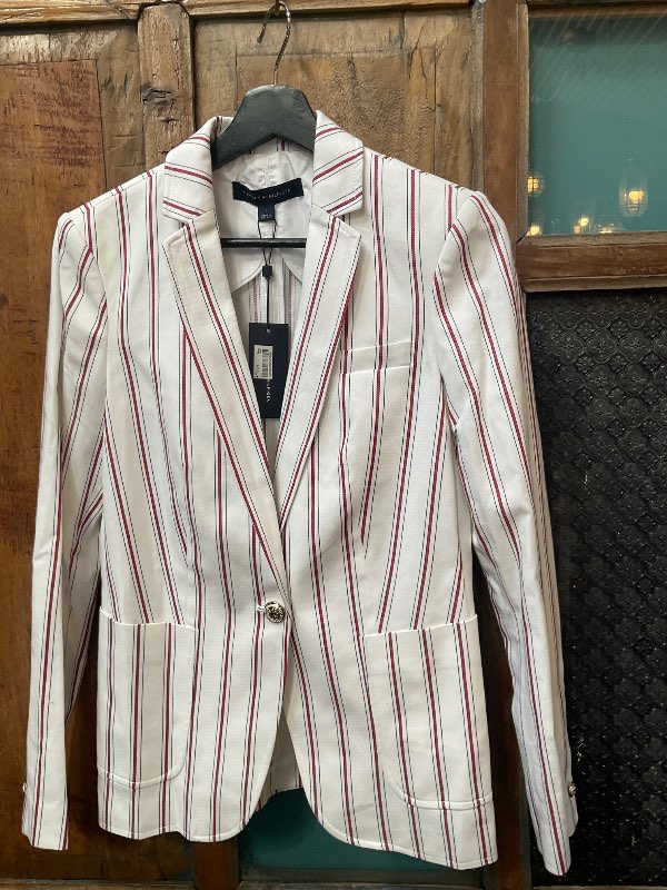 Jakki Tommy Hilfiger