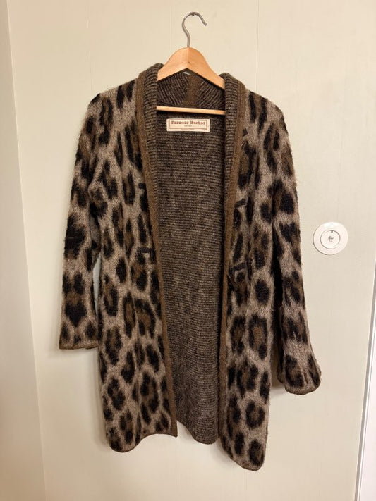 Farmers Market peysa