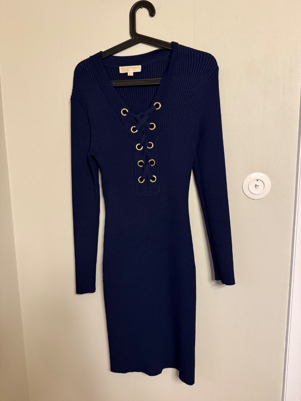 Michael Kors kjóll ónotaður