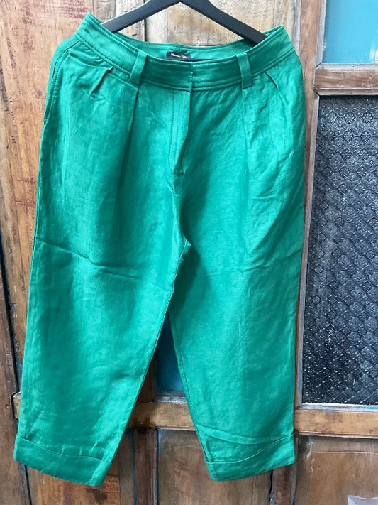Buxur MassimoDutti