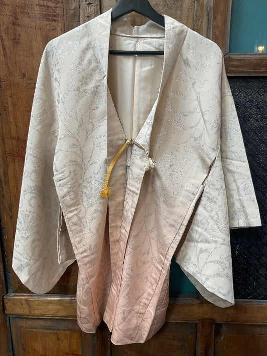 Kimono vintage ombré