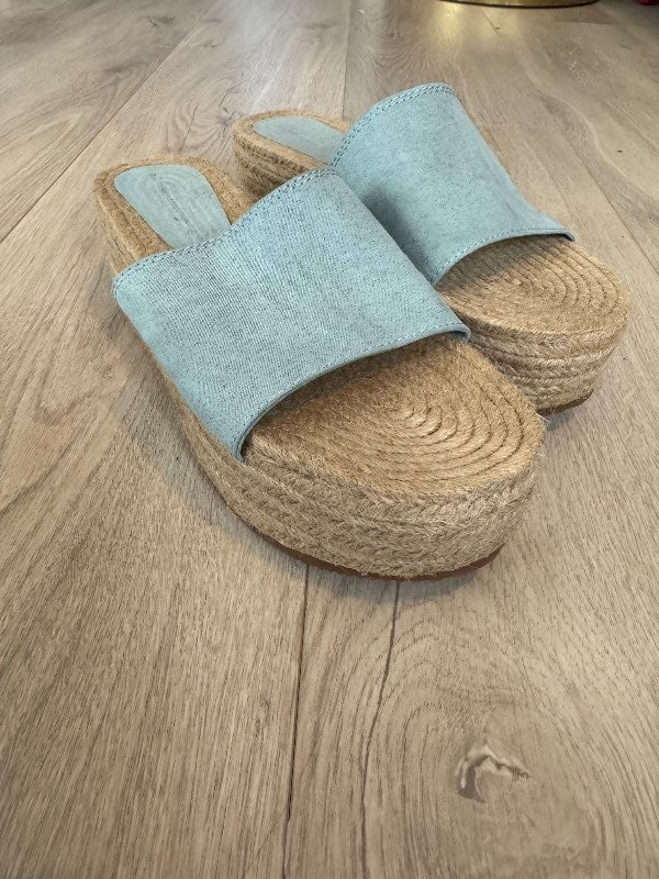 Pull’n’Bear sandalar