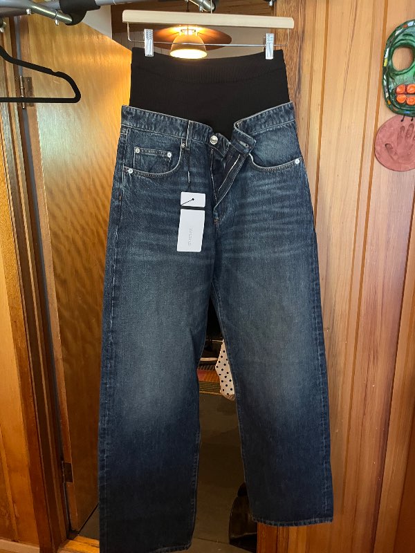 Sportmax gallabuxur ónotaðar