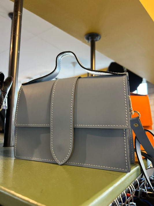Blue bag