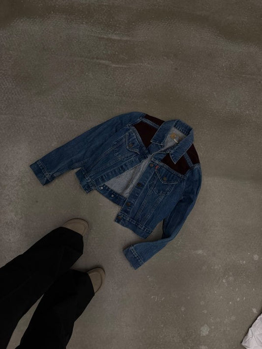 Wrangler gallajakki