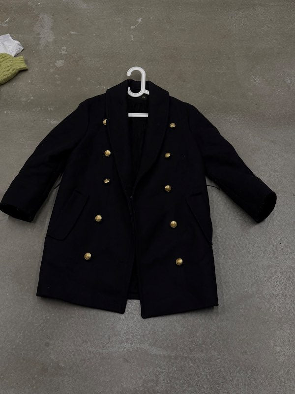 BALMAIN hm kapa
