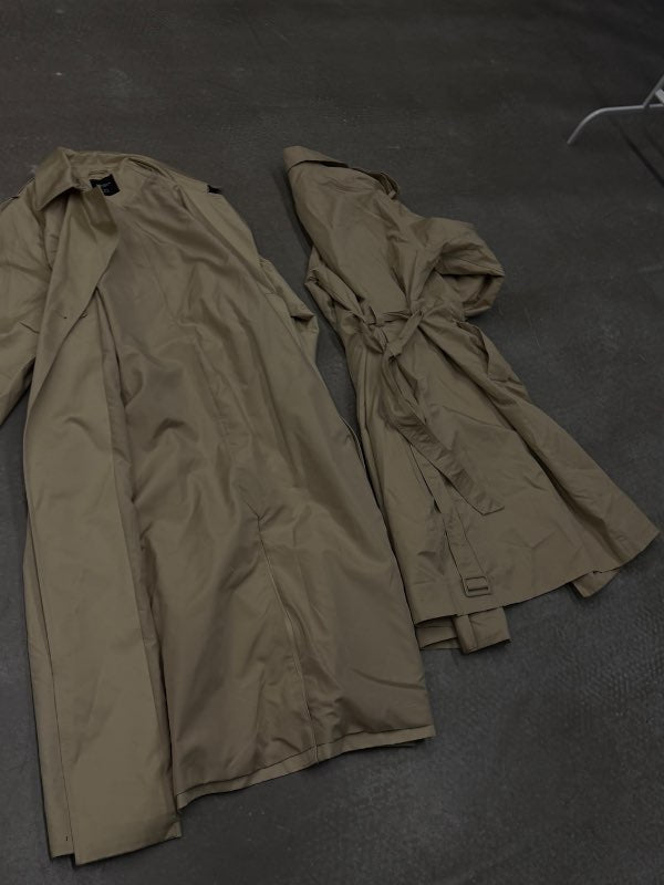 Trench