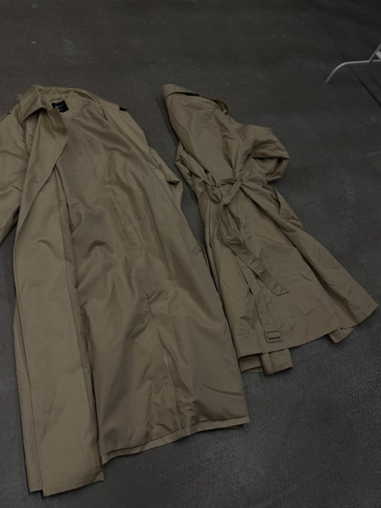 Trench