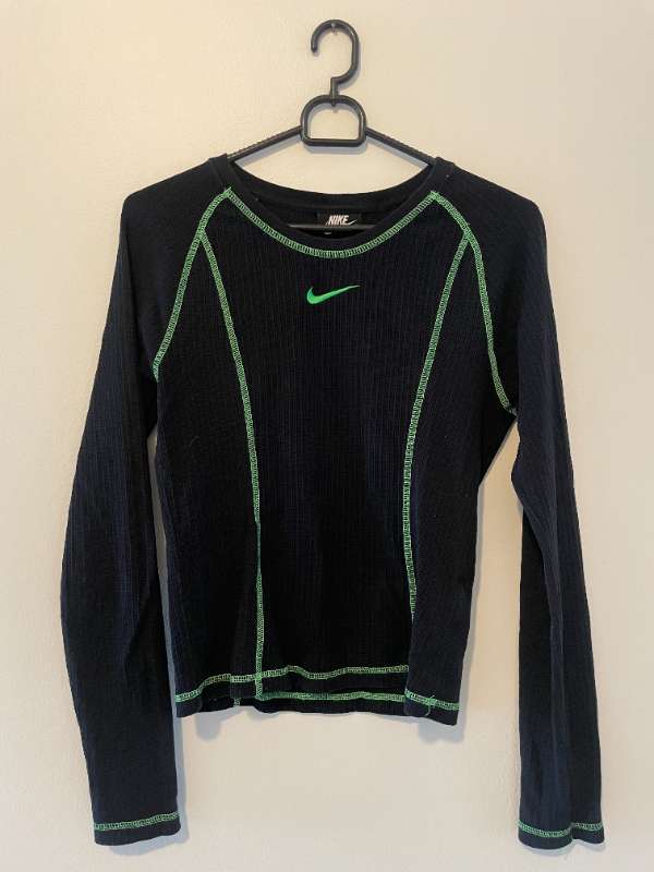 Nike bolur