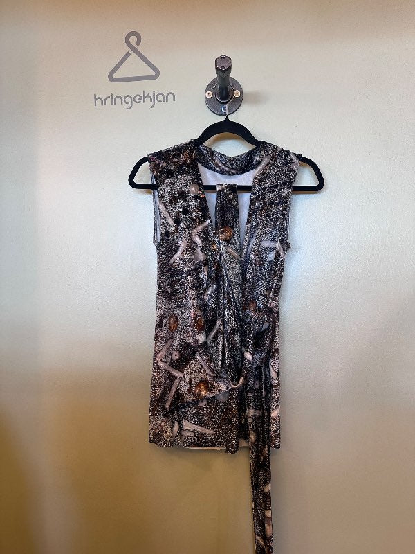 Hildur Yeoman toppur