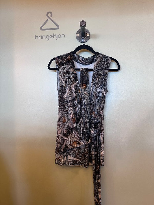 Hildur Yeoman toppur