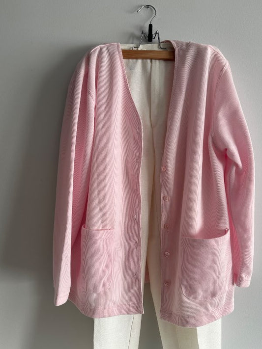 Peysujakki (bara peysa)