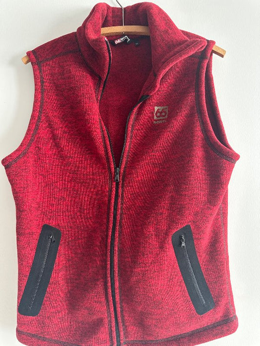 Vesti flís 66 gráður