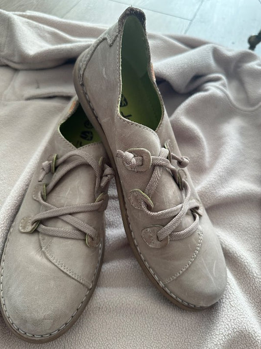 Skór Jungla (ónotaðir)