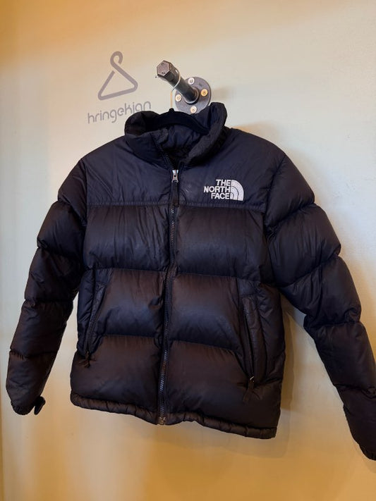 Northface puffer dúnúlpa