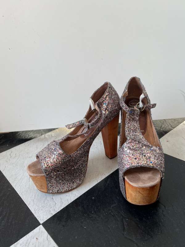 jeffrey campbell hælar