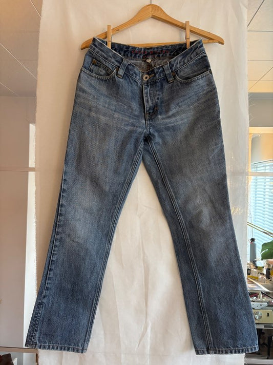 Karen Millen gallabuxur