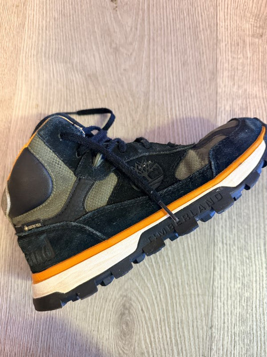 Timberland goretex gönguskór