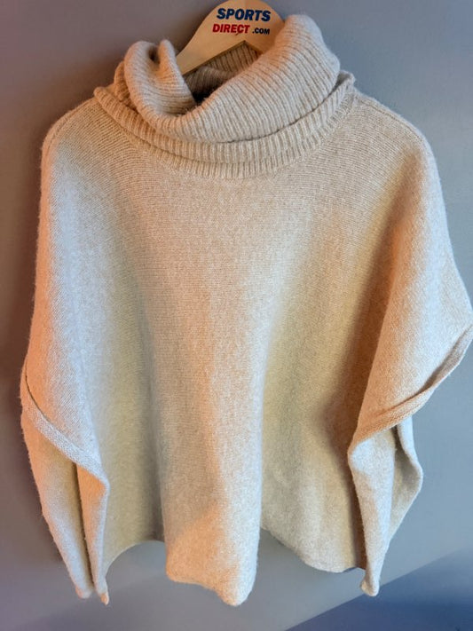 Kappall poncho