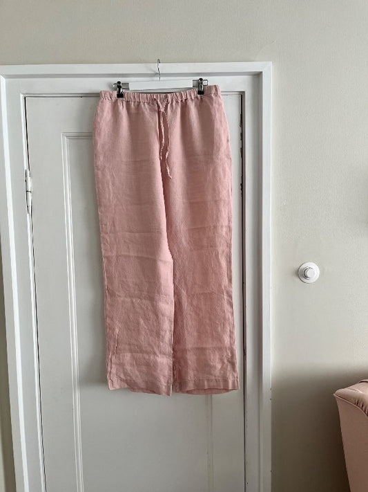 Buxur bleikar/hör (NYGARDSANNA)