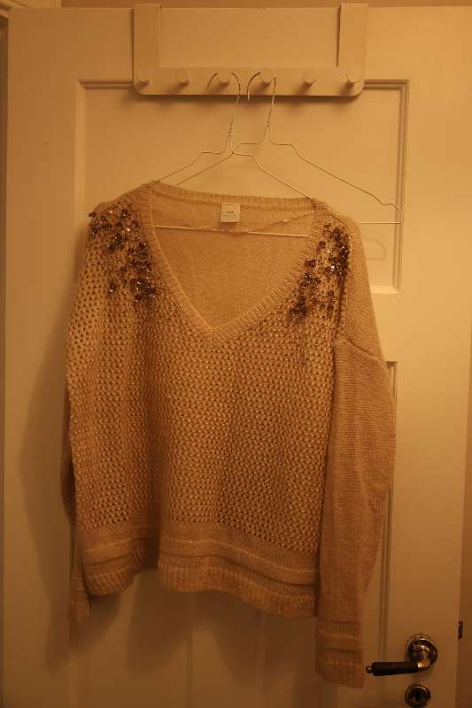 PINKO sweater