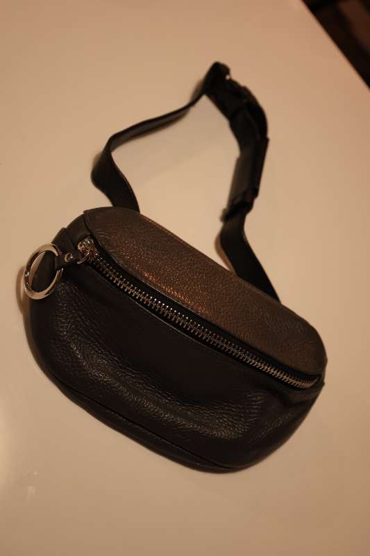 Belt bag