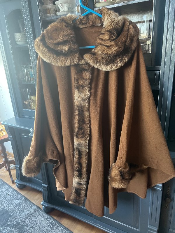 B vintage slá