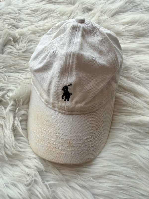Ralph lauren derhúfa