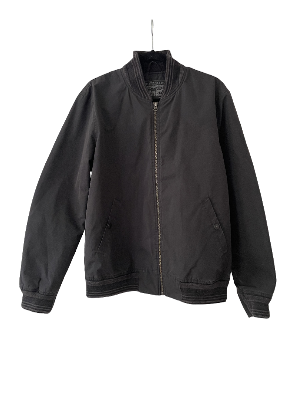 Svartur bomber jakki - Levi's