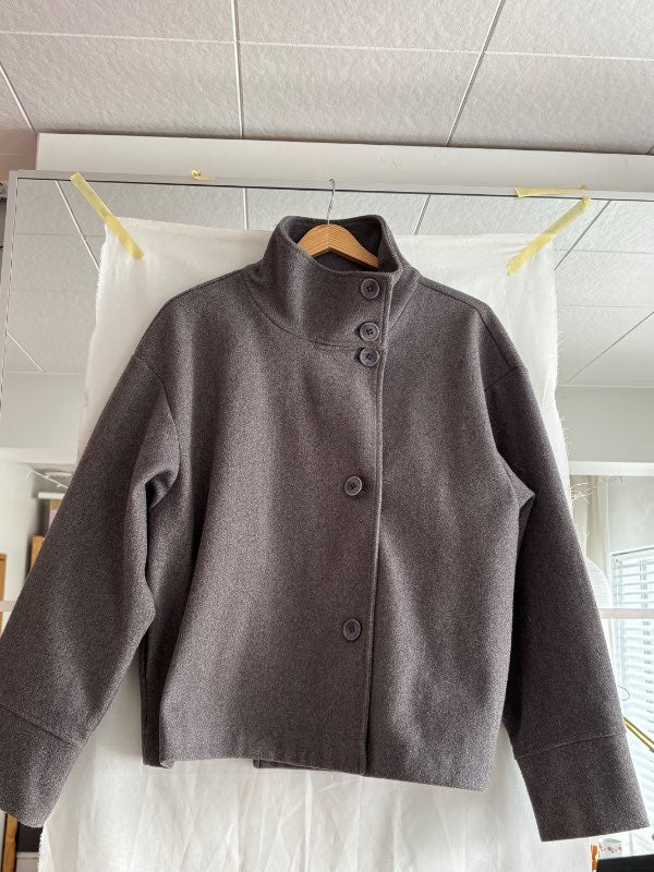 Gina Tricot frakki