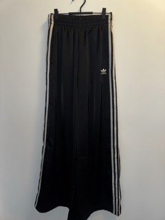 Adidas wide buxur