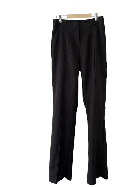 PLT svartar buxur