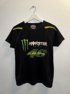 Monster bolur