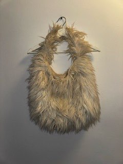 Loðtaska weekday