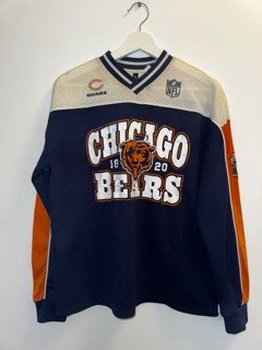Chicago Bears