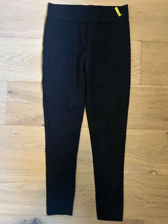 Yoga buxur, ónotaðar