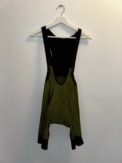 Hjólabuxur bibs