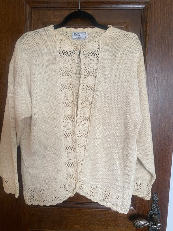 Nineties golla ljós