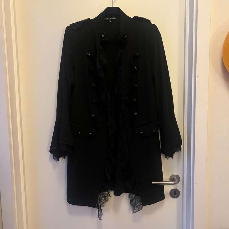 VTG jakki