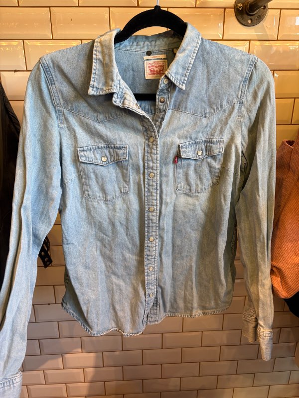 Levis gallaskyrta