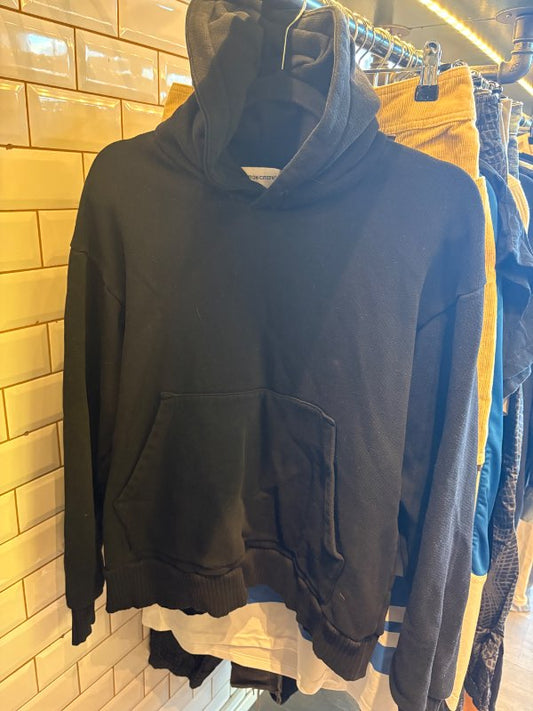 COTTON COTIZEN hettupeysa