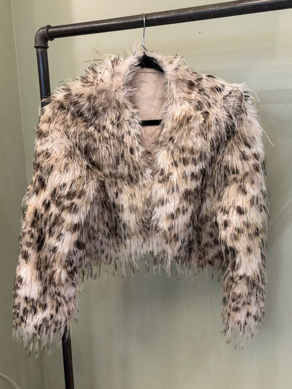 Fjaðra pels