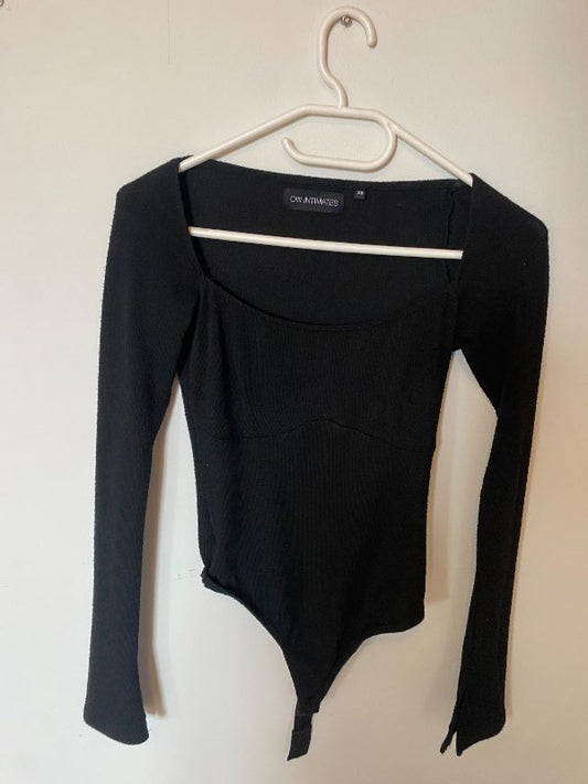 1. OW Intimates samfella