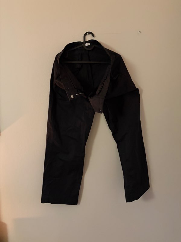 Arket buxur