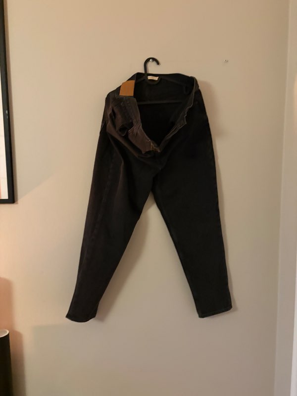 Levis gallabuxur
