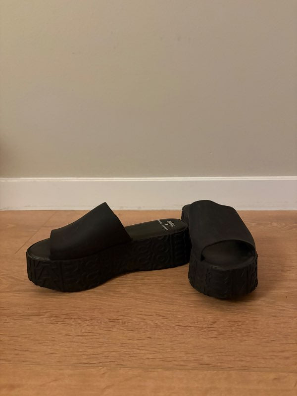 Marc Jacobs x Melissa