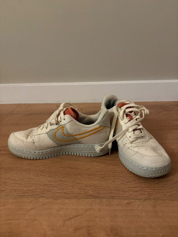 Nike strigaskór