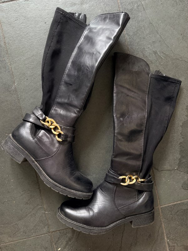 Stígvél / boots