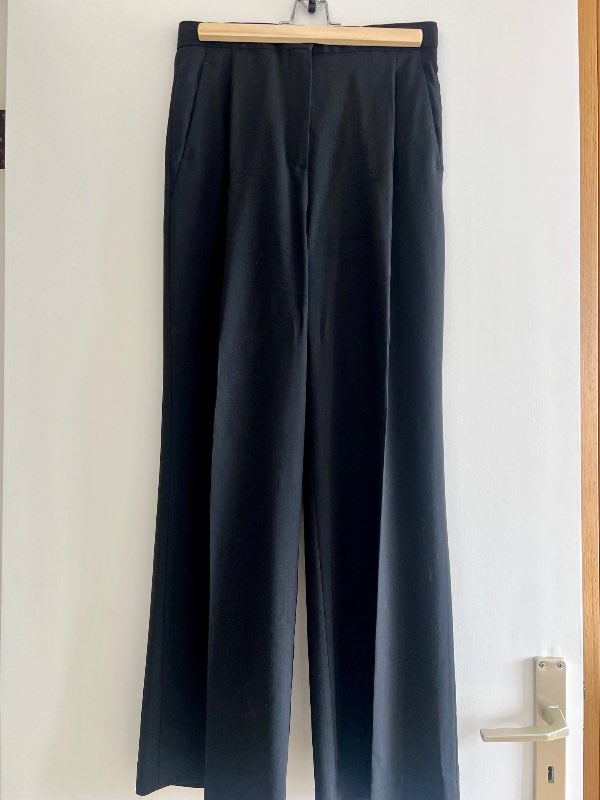 Paul Smith trousers 100% wool