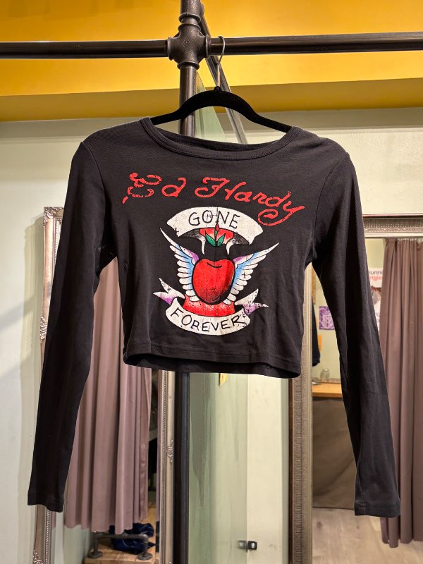 Ed Hardy bolur